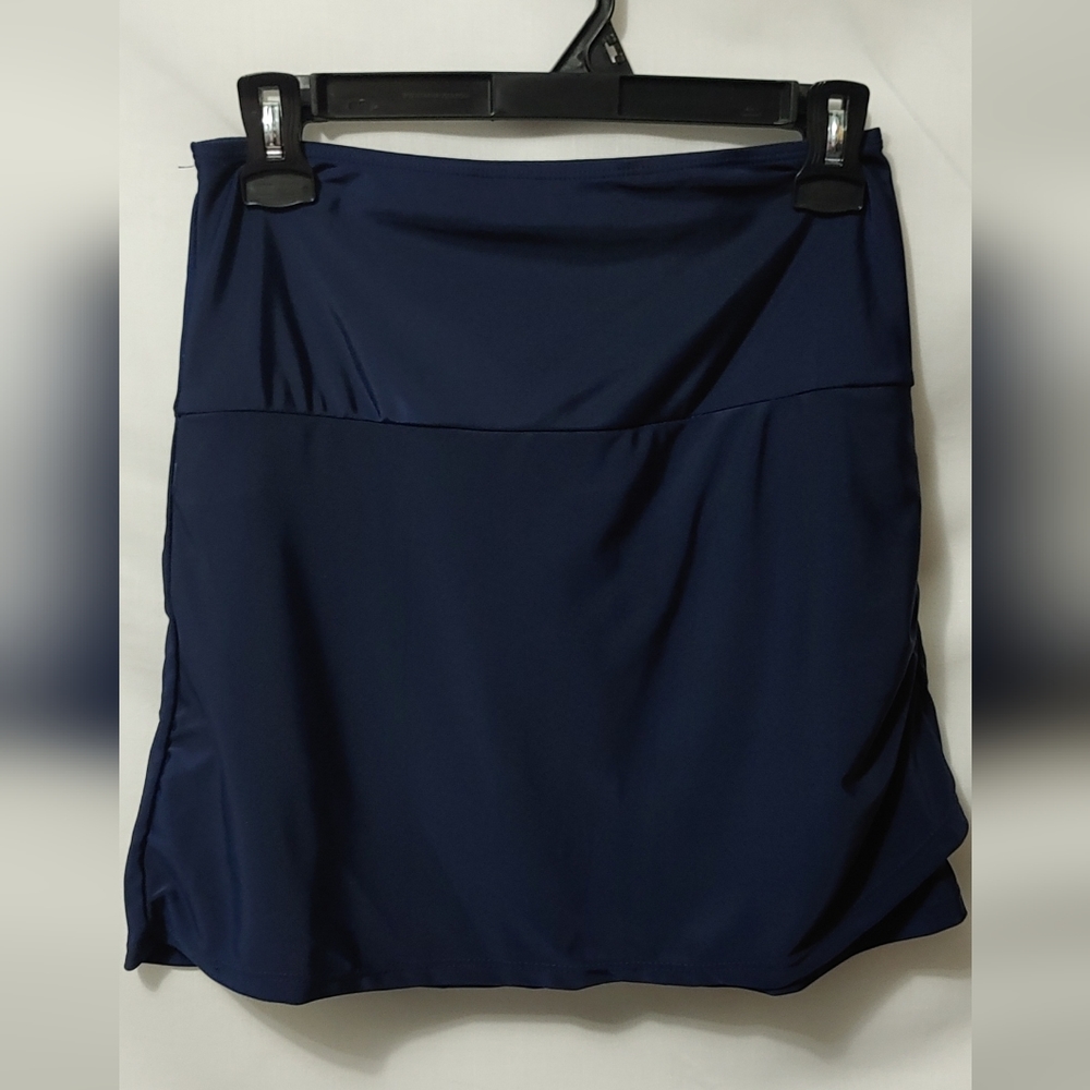 Vozobi  High Waist Tulip swim skirt  Size S  NWOT